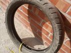 TVS Remora Tyre 90/90-17