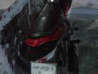 TVS Rockz 125 2019