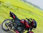 TVS Apache RTR 160 2V 2017