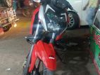 TVS Apache RTR 4v 2022