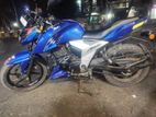 TVS Apache RTR 160 .4V 2021