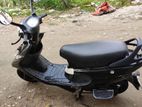 TVS Scooty PEP Plus 2014