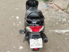 TVS Scooty PEP Plus ` 2014