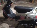 TVS Scooty PEP Plus Urgent Bike Sell 2011