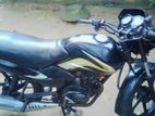 TVS Sport . 2018