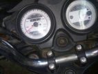 TVS Star Sport 125 . 2011