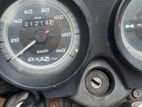 TVS Star Sport 125 . 2008