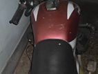 TVS Star Sport 125 2008