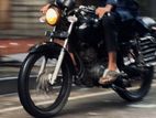 TVS Star Sport 125 2009