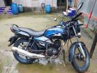 TVS Star Sport 125 . 2010