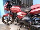 TVS Star Sport 125 . 2012