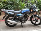 TVS Star Sport 125 2013