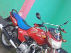 TVS Star Sport 125 2015