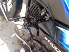 TVS Star Sport 125 . 2016