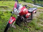 TVS Star Sport 125 ` 2017