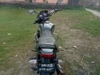 TVS Star Sport 125 . 2016