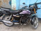 TVS Star Sport 125 . 2016