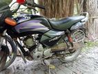 TVS Star Sport 125 . 2025