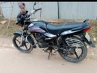 TVS Star Sport 125 . 2013