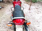 TVS Star Sport 125 . 2007