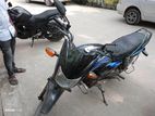 TVS Star Sports 125 2010