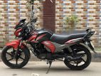 TVS Stryker ১০ বছর কাগজ করা 2019