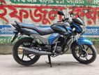 TVS Stryker ১০বছরের কাগজ করা 2019