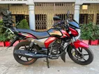 TVS Stryker 125 ১০,বছরের কাগজ করা 2025
