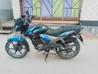 TVS Stryker 125 2018