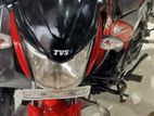 TVS Stryker 125 2018