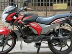 TVS Stryker ` 2018