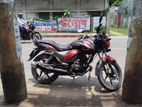 TVS Stryker 125 2018