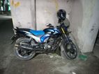 TVS Stryker 125 2018
