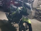 TVS Stryker 125 2019