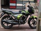 TVS Stryker ` 2019