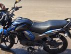 TVS Stryker 125 . 2019