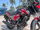 TVS Stryker 125 2019