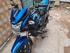 TVS Stryker 125 2020 2019