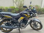 TVS Stryker 125 2020