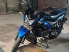 TVS Stryker 125 2020