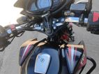 TVS Stryker 125 2020