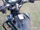 TVS Stryker 125 2020