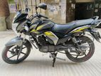 TVS Stryker 125 2021