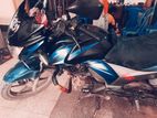 TVS Stryker 125 ' 2021