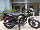 TVS Stryker 125 ২,বছরের কাগজ 2024