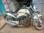 Auge ROBINSON 125 CC 2018
