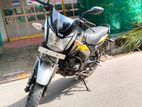 TVS Stryker . 2019
