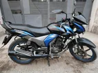 TVS Stryker 125 cc 2019