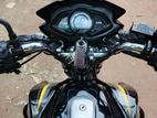 TVS Stryker 125 CC 2020