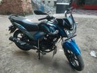 TVS Stryker 125 CC 2020